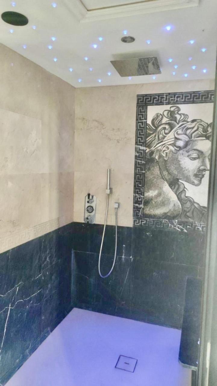 Apartment La Royale Centre 2